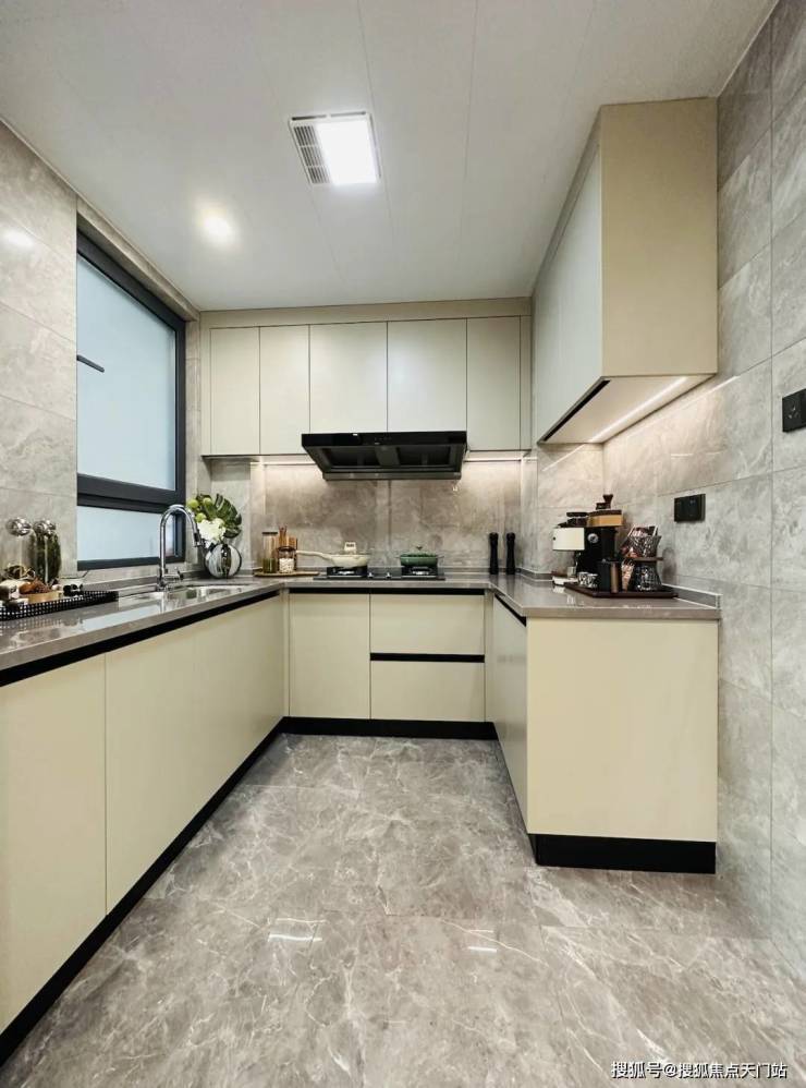 九游娱乐：深安上居(售楼处) 首页 -深安上居销售中心 - 环境户型 价格地址楼盘详情配套电话交房时间(图7)