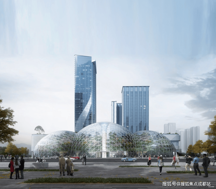 九游娱乐：成都【k101广场】售楼处电话(已认证)!项目总价区间丨最新售价丨户型亮点丨项目分析丨优惠详情(图6)