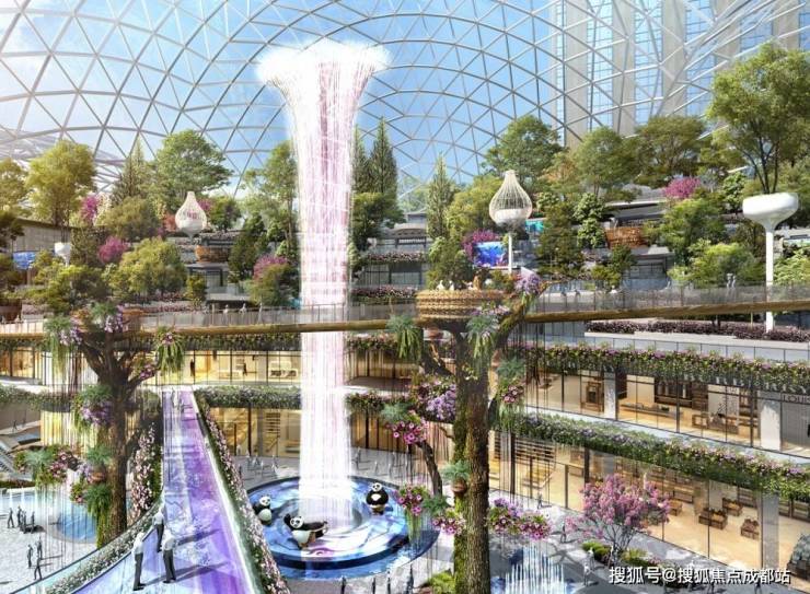 九游娱乐：成都【k101广场】售楼处电话(已认证)!项目总价区间丨最新售价丨户型亮点丨项目分析丨优惠详情(图7)