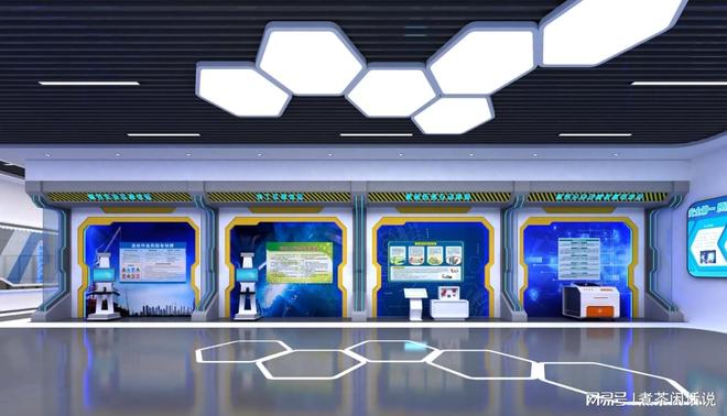 vr体验安全生产整体方案解析：类型场景与选型要点全拆解(图2)