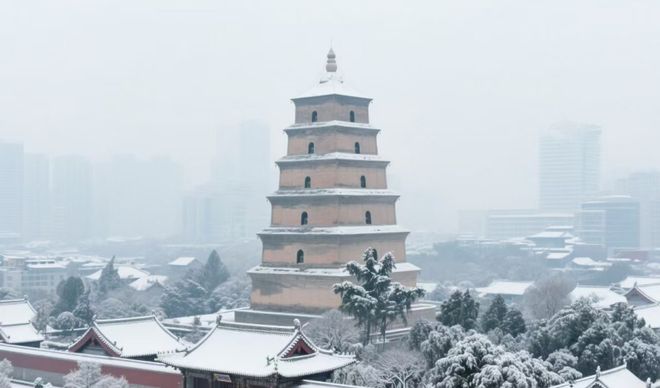 西安旅行社排行榜正式揭晓哪家才是真正的品质之选？(图3)