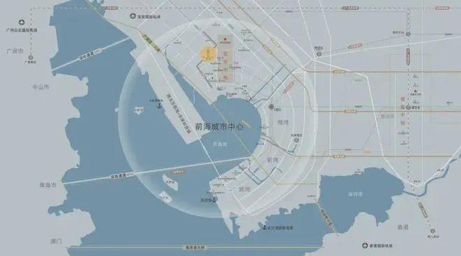 九游app入口：⚡官方臻选｜华侨城宝辰官方售楼处发布：2026峯层臻邸耀世启！(图8)