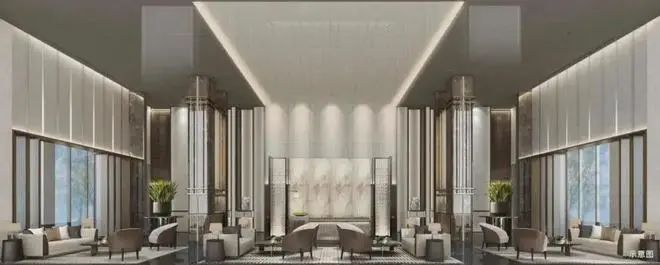 九游app入口：⚡官方臻选｜华侨城宝辰官方售楼处发布：2026峯层臻邸耀世启！(图18)