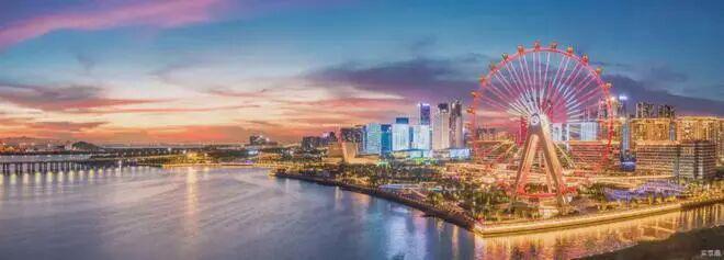 九游app入口：⚡官方臻选｜华侨城宝辰官方售楼处发布：2026峯层臻邸耀世启！(图11)