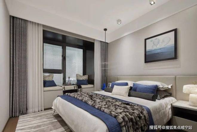 九游app入口：⚡新房热搜：金融湾晶售楼处官方发布：金融湾晶以品质铸就传奇(图5)