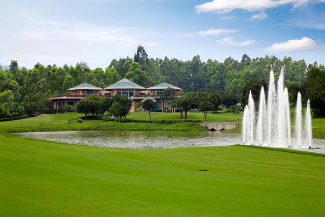 九游娱乐：⚡热搜豪宅海逸豪庭官方售楼处发布开启品质人居新篇章(图8)