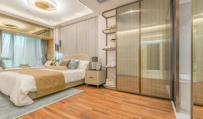 九游娱乐：⚡热搜豪宅海逸豪庭官方售楼处发布开启品质人居新篇章(图12)