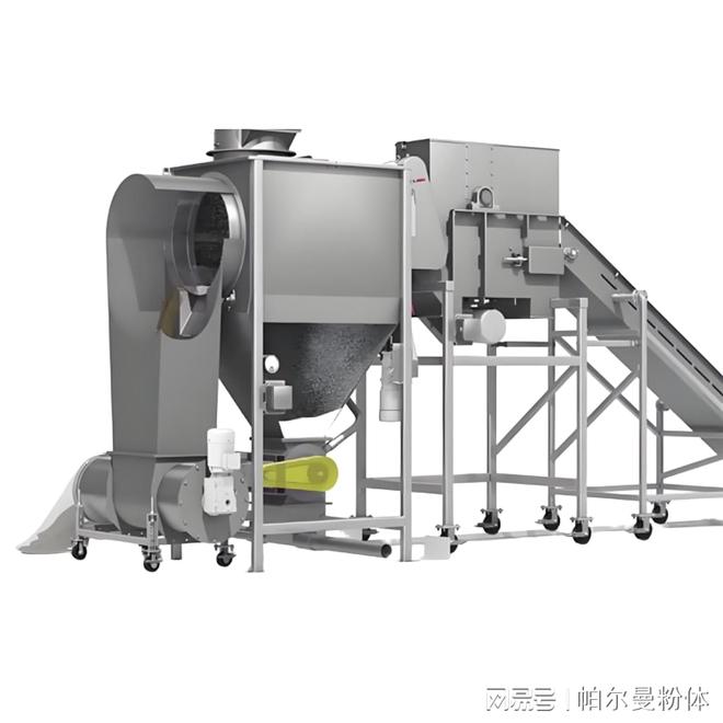 靠谱的双链条轨道滚珠式刮板输送机厂家实力盘点与选购指引(图1)