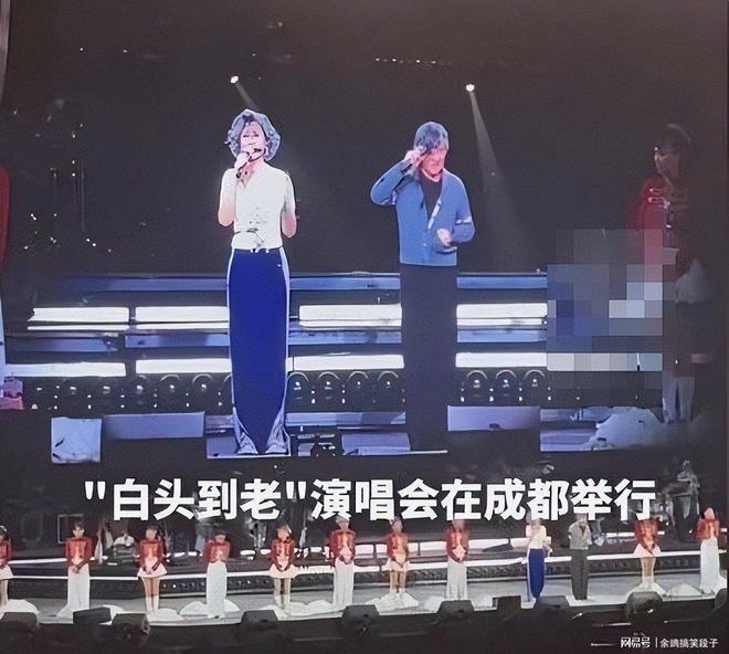 林子祥也没想到叶倩文会因香港火灾后的这一举动实现口碑暴增(图4)