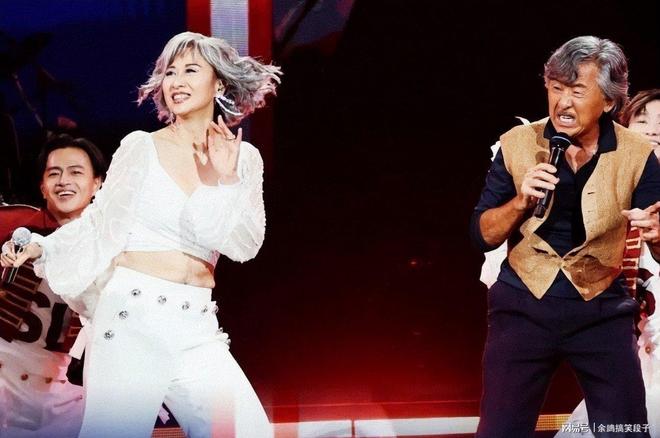 林子祥也没想到叶倩文会因香港火灾后的这一举动实现口碑暴增(图6)