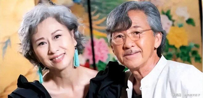 林子祥也没想到叶倩文会因香港火灾后的这一举动实现口碑暴增(图2)