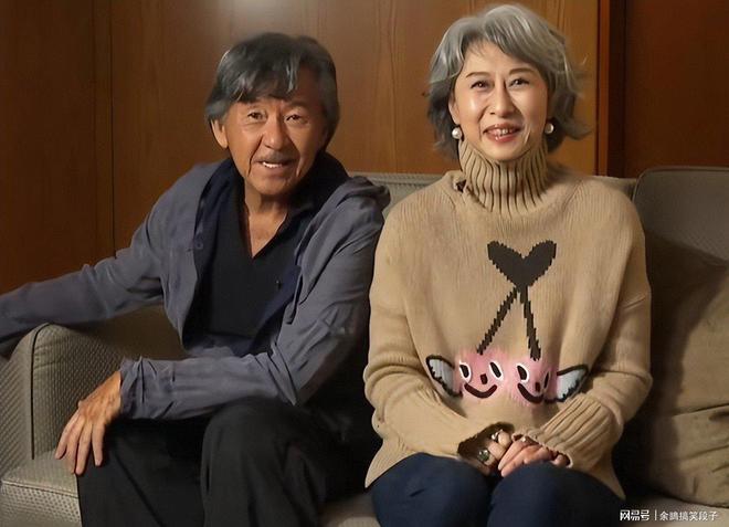 林子祥也没想到叶倩文会因香港火灾后的这一举动实现口碑暴增(图9)