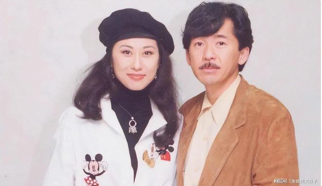 林子祥也没想到叶倩文会因香港火灾后的这一举动实现口碑暴增(图13)