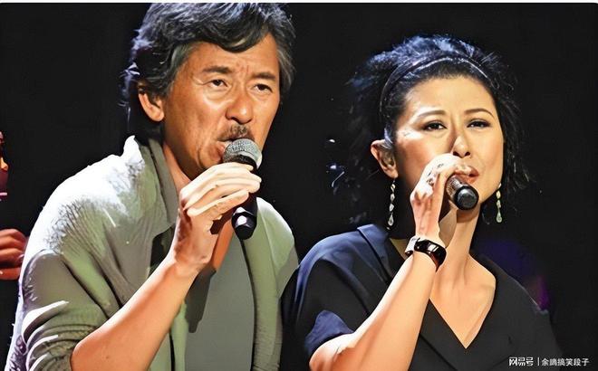 林子祥也没想到叶倩文会因香港火灾后的这一举动实现口碑暴增(图15)