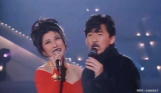 林子祥也没想到叶倩文会因香港火灾后的这一举动实现口碑暴增(图11)