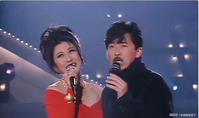 林子祥也没想到叶倩文会因香港火灾后的这一举动实现口碑暴增(图14)