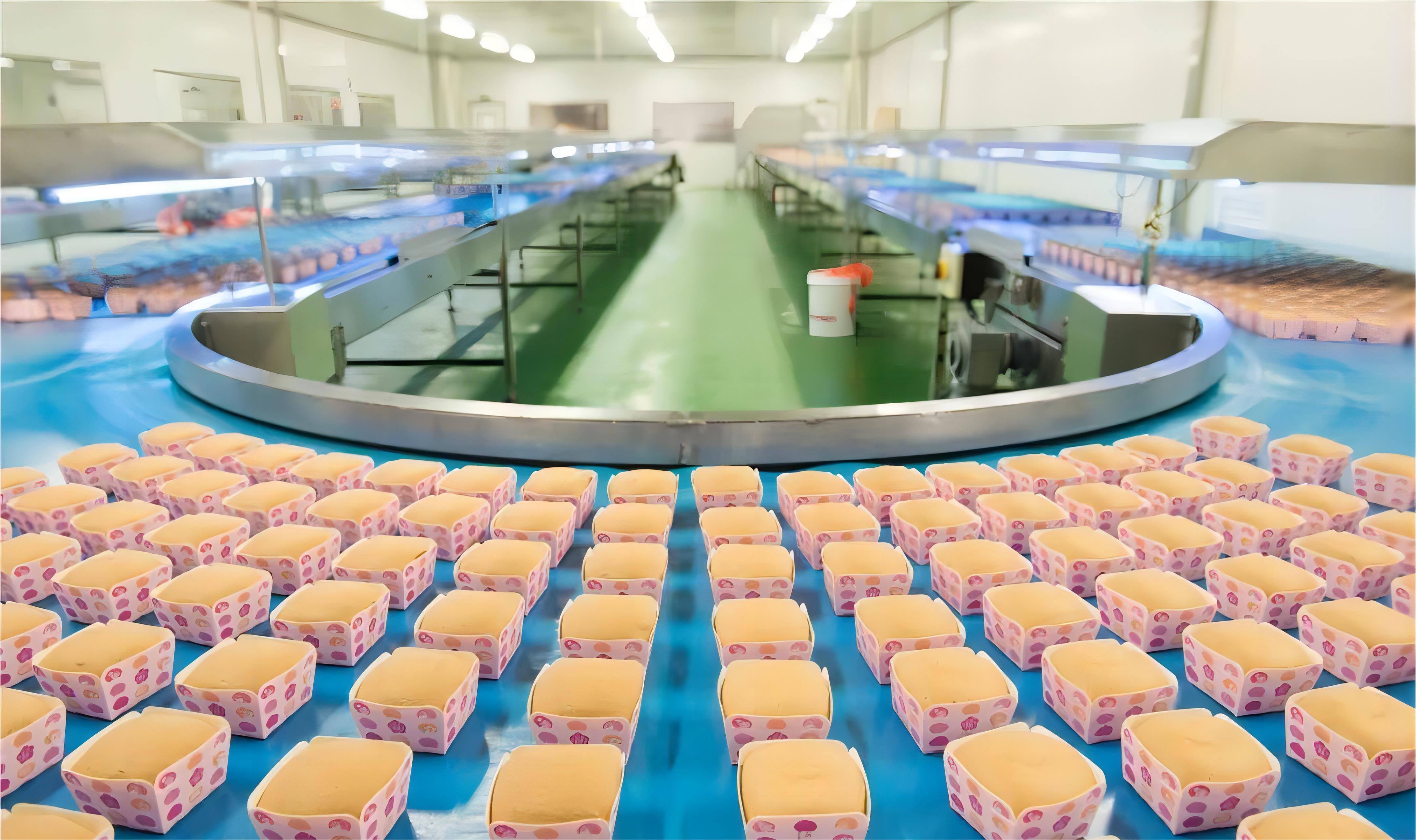 富祥药业：公司孙公司未冉商盟（上海）食品科技有限已有多款产品上市销售(图1)