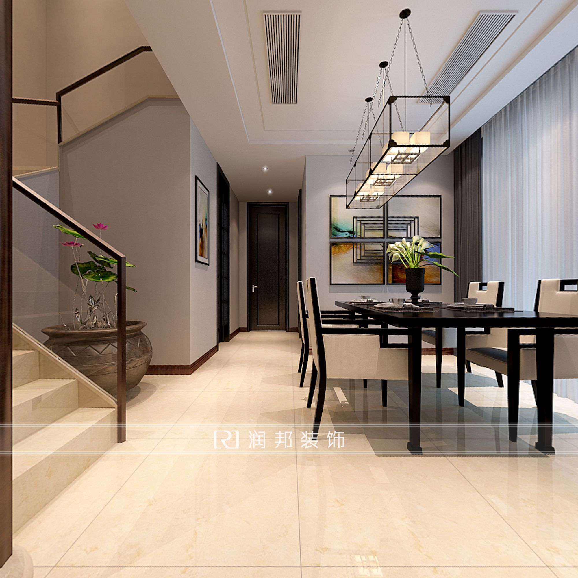 2026年河南地区专业喷泉假山厂商综合评估：精选三家顶尖服务商(图1)