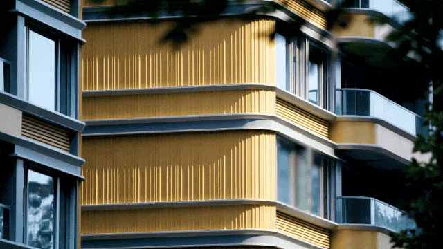 ⚡官方通告｜侨鑫保利汇景台官方售楼处发布：启幕理想生活新篇章(图3)