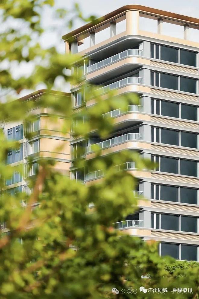 ⚡官方通告｜侨鑫保利汇景台官方售楼处发布：启幕理想生活新篇章(图10)