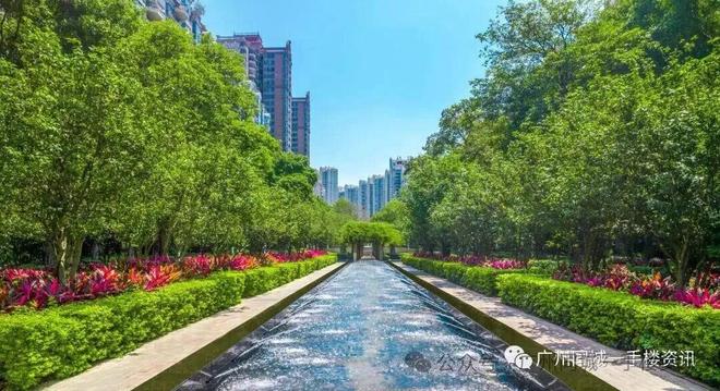 ⚡官方通告｜侨鑫保利汇景台官方售楼处发布：启幕理想生活新篇章(图16)