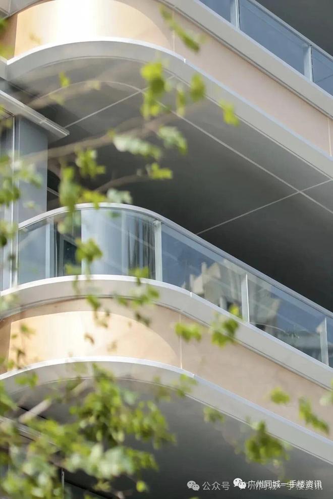 ⚡官方通告｜侨鑫保利汇景台官方售楼处发布：启幕理想生活新篇章(图11)