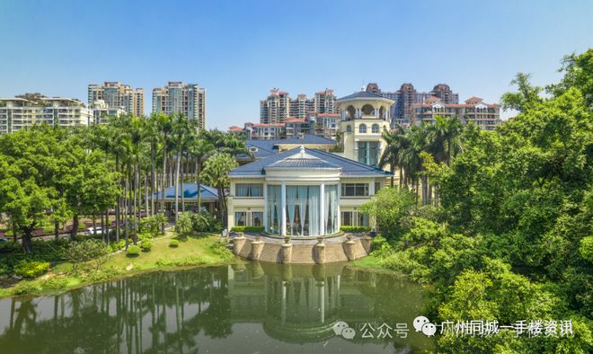 ⚡官方通告｜侨鑫保利汇景台官方售楼处发布：启幕理想生活新篇章(图15)