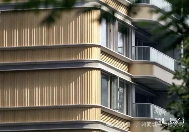 ⚡官方通告｜侨鑫保利汇景台官方售楼处发布：启幕理想生活新篇章(图18)