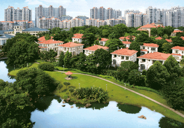 ⚡官方通告｜侨鑫保利汇景台官方售楼处发布：启幕理想生活新篇章(图20)