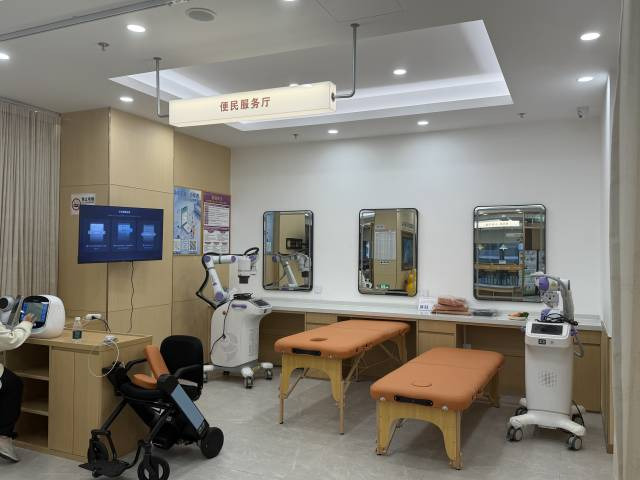 深圳第一家鸿蒙化邻里中心龙岗启用(图4)