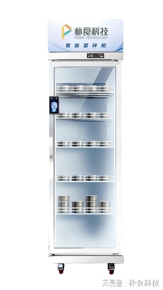 朴食科技智能设备接入新疆阳光食堂打造高效智能化餐饮管理(图3)