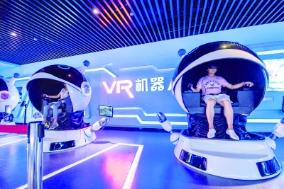 九游app入口：沉浸式体验东疆海贝乐园的亲海浪漫(图1)