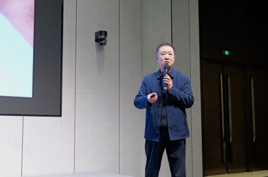 2026“WCCN食力传承大会”启幕 以匠心标准赋能中餐产业全球征程(图4)