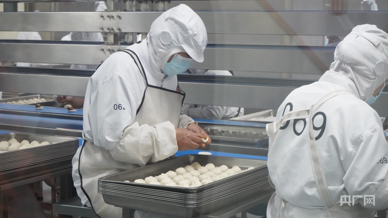 高质量发展看中国｜“缩差共富”提速 “千万工程”谱写乡村振兴万千气象(图6)