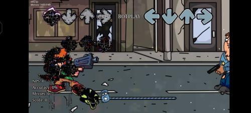 九游娱乐：错误化恶搞之家对峙游戏(图1)