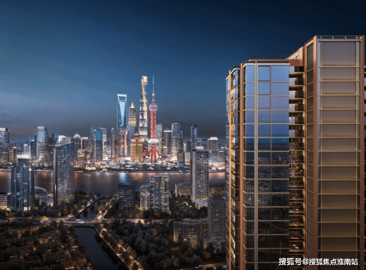 华润外滩瑞府官方认证首页售楼处- 核心优势 - 户型实景(外滩瑞府样板间VR看房) 价格生活配套交房前台电话官方网站开发商联系我们(图4)