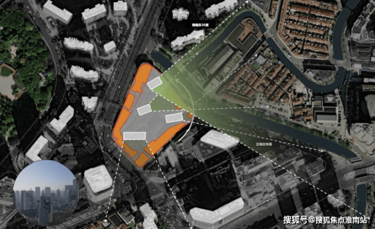 华润外滩瑞府官方认证首页售楼处- 核心优势 - 户型实景(外滩瑞府样板间VR看房) 价格生活配套交房前台电话官方网站开发商联系我们(图8)