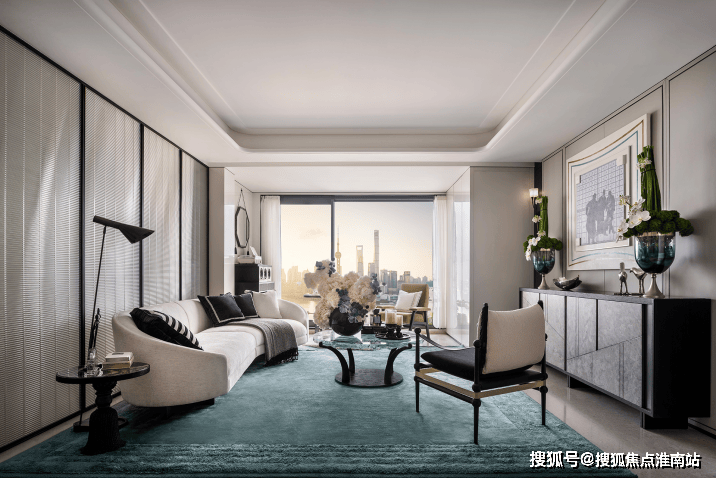 华润外滩瑞府官方认证首页售楼处- 核心优势 - 户型实景(外滩瑞府样板间VR看房) 价格生活配套交房前台电话官方网站开发商联系我们(图11)