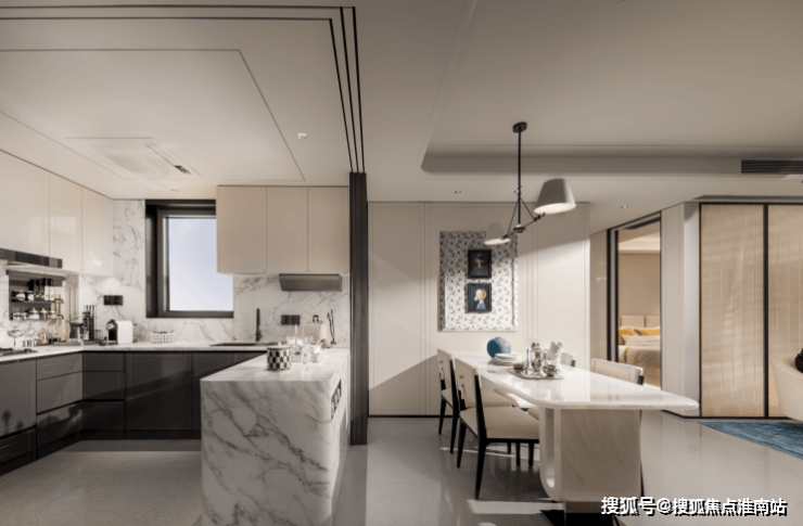 华润外滩瑞府官方认证首页售楼处- 核心优势 - 户型实景(外滩瑞府样板间VR看房) 价格生活配套交房前台电话官方网站开发商联系我们(图13)