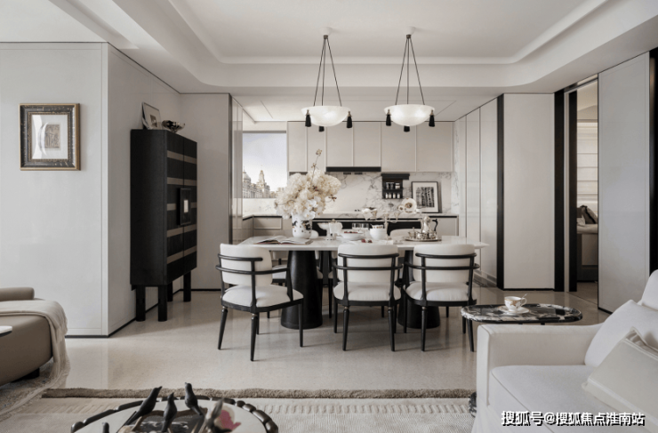 华润外滩瑞府官方认证首页售楼处- 核心优势 - 户型实景(外滩瑞府样板间VR看房) 价格生活配套交房前台电话官方网站开发商联系我们(图15)