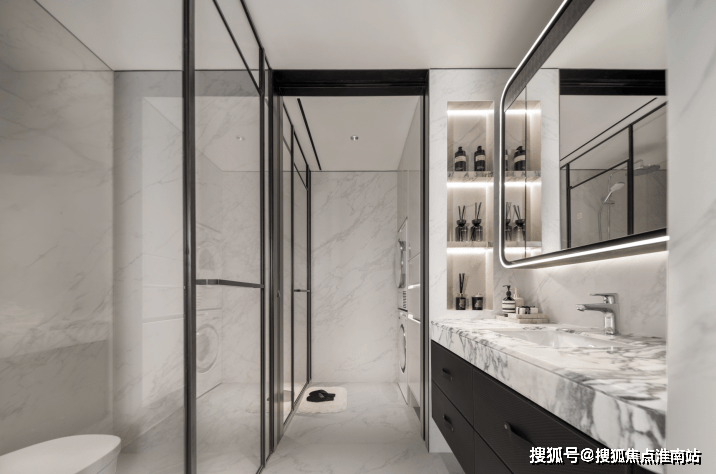 华润外滩瑞府官方认证首页售楼处- 核心优势 - 户型实景(外滩瑞府样板间VR看房) 价格生活配套交房前台电话官方网站开发商联系我们(图19)