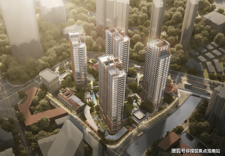 华润外滩瑞府官方认证首页售楼处- 核心优势 - 户型实景(外滩瑞府样板间VR看房) 价格生活配套交房前台电话官方网站开发商联系我们(图20)