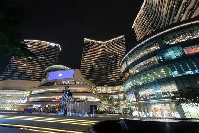 ⏳官方启幕天河辰悦府官方售楼处发布：打造理想品质生活(图7)