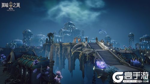 山东聊城高新区大型沉浸式新春灯会将于腊月二十三启幕(图1)