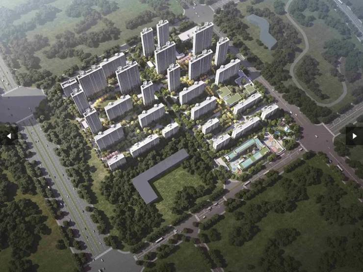 望雲_望雲户型图_地址_房价 -合肥搜狐网(图1)