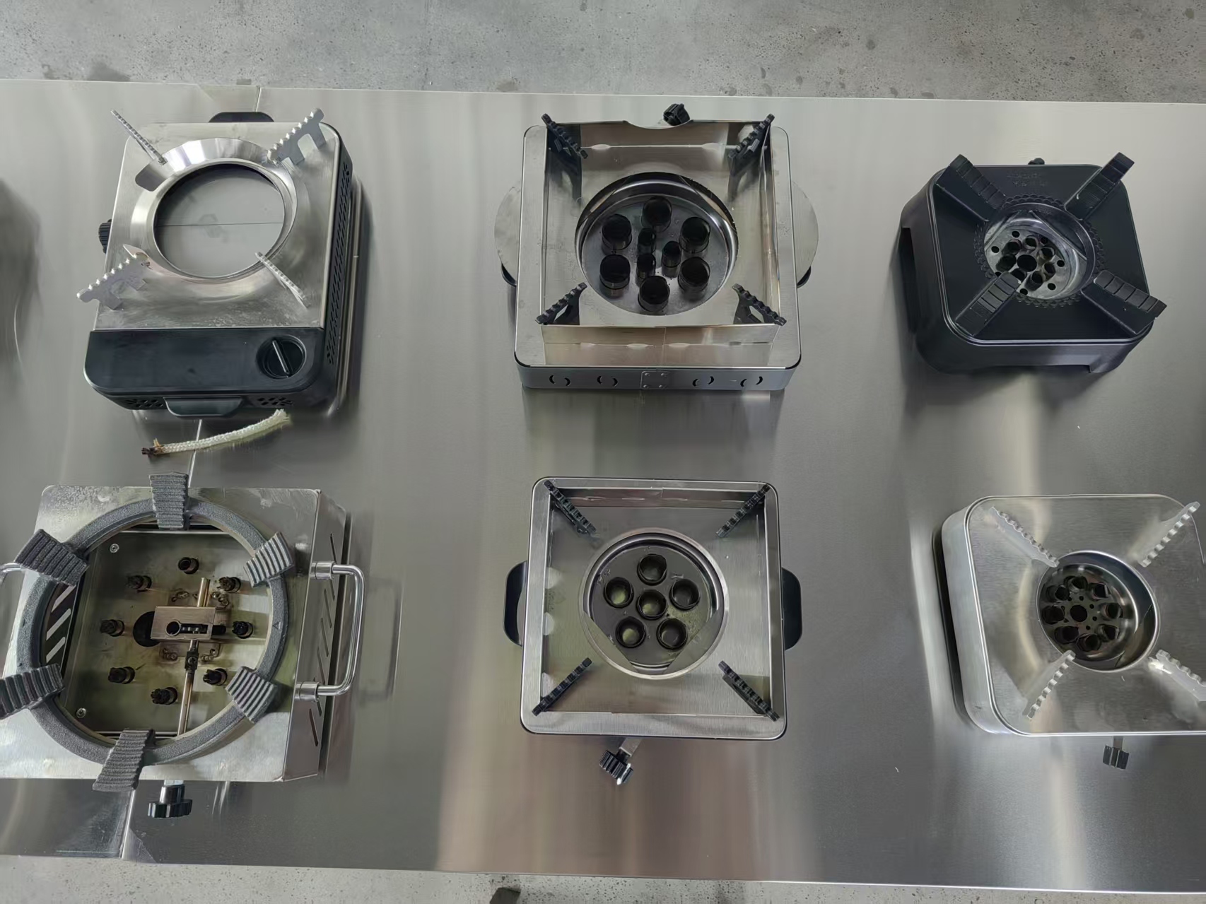 2026年食堂燃料选型指南：实力服务商深度剖析与推荐(图3)