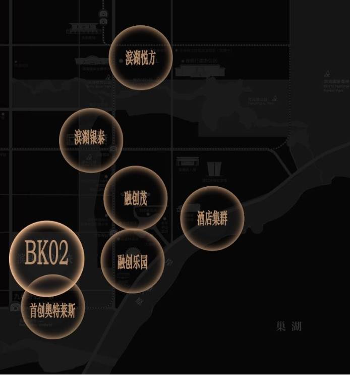 九游app入口：合肥望雲售楼部位置售楼部在哪(图5)