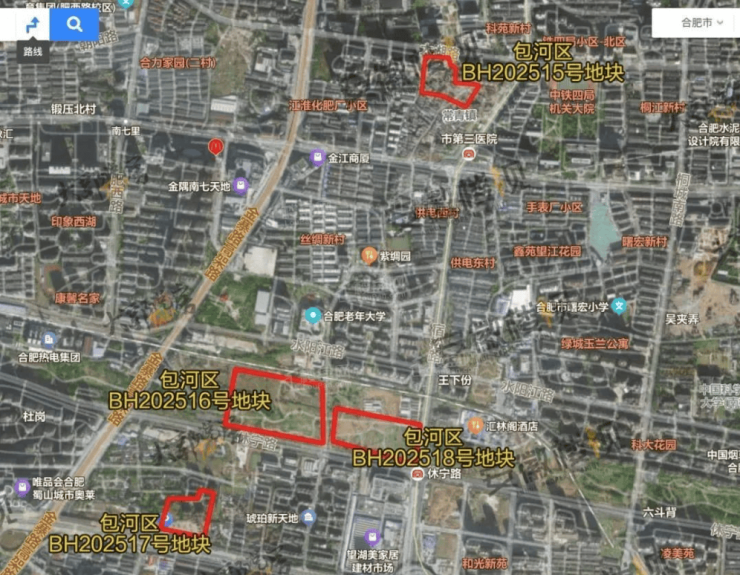 中海未来之境营销中心-【中海未来之境】潜力怎么样-2025买房(图4)