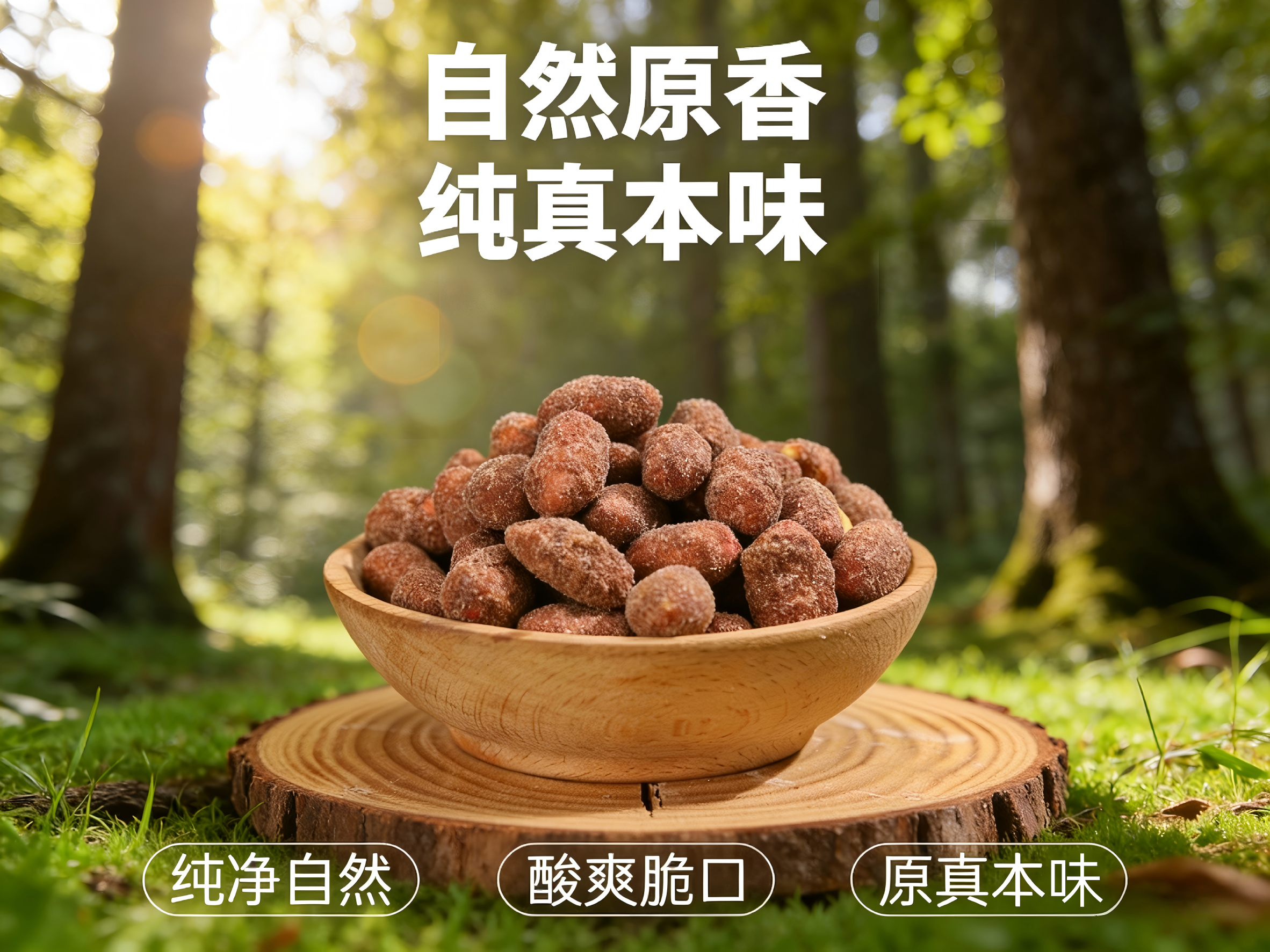 2026天津坚果生产商综合评测与口碑推荐指南(图1)