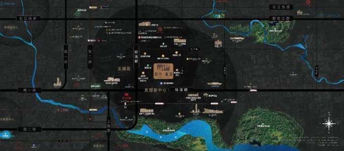 瑶海区保利和光峯境 (售楼处) 官网首页㊟售楼处电话-环境-户型-价格-地址-楼盘详情-配套-电话(图4)